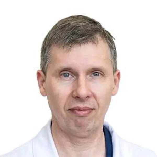 Торшин Сергей Анатольевич — Хирург, Москва