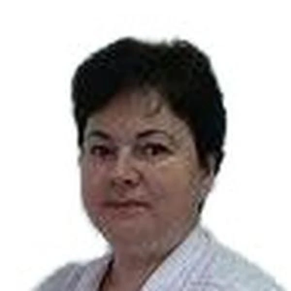 Тульскова Оксана Валерьевна — Эндокринолог, Врач УЗИ, Дмитров