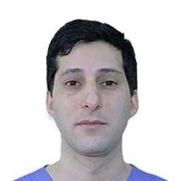 Ягудаев Альберт Дмитриевич — Терапевт, Долгопрудный