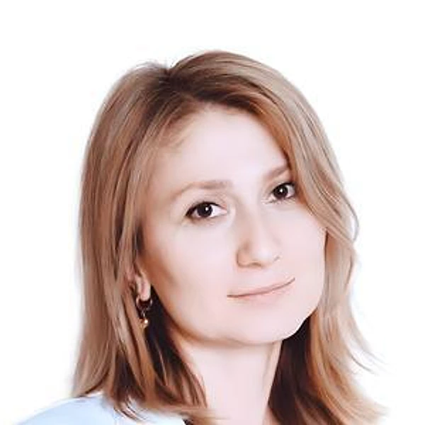 Кубанова Мадина Кубановна — Детский эндокринолог, Москва
