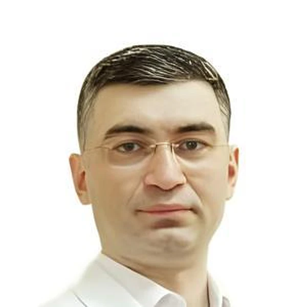 Пилиев Дмитрий Васильевич — Онколог, Проктолог (колопроктолог), Москва