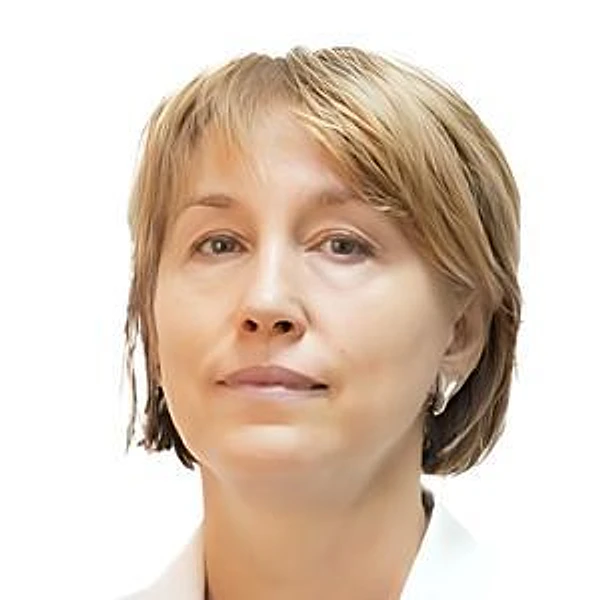 Анненкова Наталья Николаевна — ЛОР, Москва