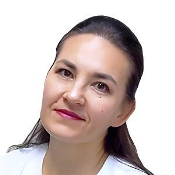 Гудень Наталья Александровна — Врач УЗИ, Эндокринолог, Москва