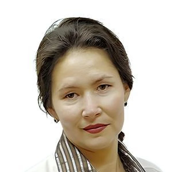 Козлова Елена Валериевна — Врач общей практики (семейный врач), Москва