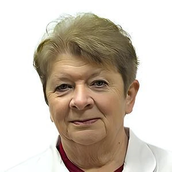 Макарова Галина Николаевна — Врач общей практики (семейный врач), Москва