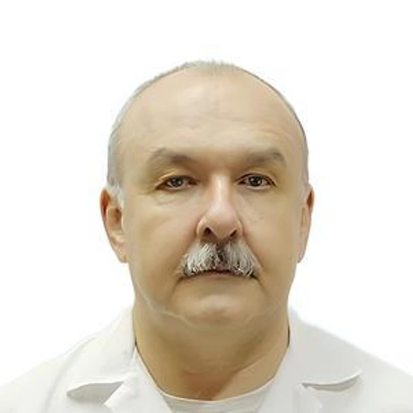 Односум Александр Ананиевич — Хирург, Москва