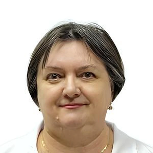 Подобедова Ольга Викторовна — Врач общей практики (семейный врач), Москва