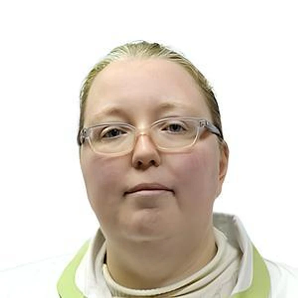 Халяпина Елена Васильевна — Врач общей практики (семейный врач), Москва