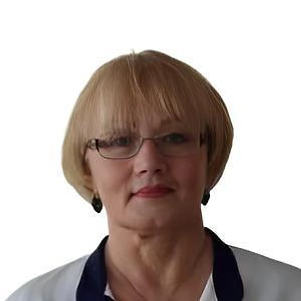 Тетерина Ирина Владимировна — Терапевт, Москва