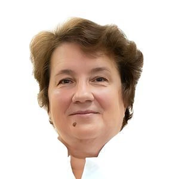 Лужкова Владислава Владимировна — Гинеколог, Акушер, Москва