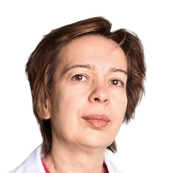 Баловнева Татьяна Владиленовна — Гастроэнтеролог, Москва