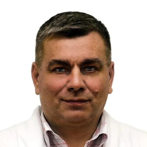 Кошелев Николай Дмитриевич — Врач общей практики (семейный врач), Москва
