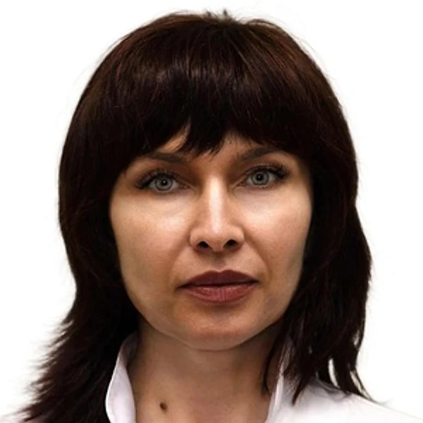 Резепова Альбина Аллямовна — Врач общей практики (семейный врач), Москва