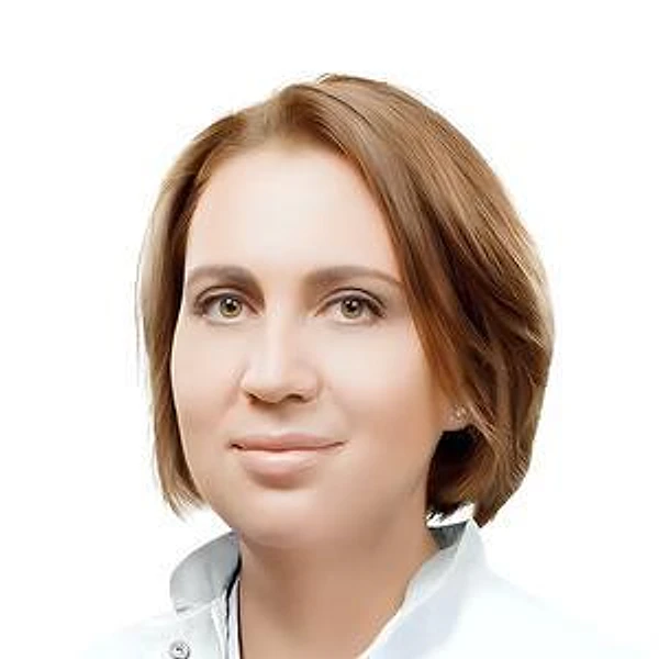Сурненкова Татьяна Алексеевна — Функциональный диагност, Москва