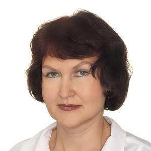 Успенская Елена Павловна — Врач общей практики (семейный врач), Москва