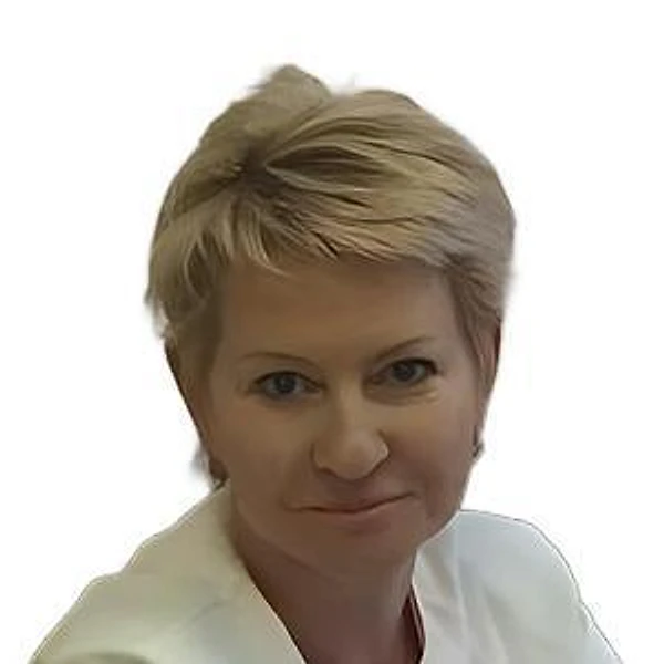 Бодунова Татьяна Петровна — Гинеколог, Москва