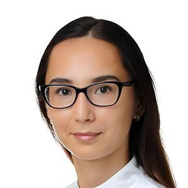 Назирова Гулчехра Атхамовна — Гастроэнтеролог, Мытищи