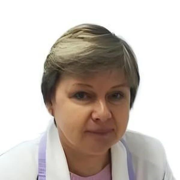 Окунева Светлана Михайловна — Уролог, Электроугли