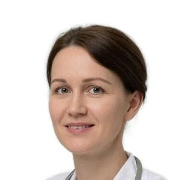 Титова Наталья Николаевна — Педиатр, Детский гастроэнтеролог, Железнодорожный (Балашиха)