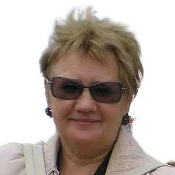 Шапчиц Вера Николаевна — Врач общей практики (семейный врач), Москва
