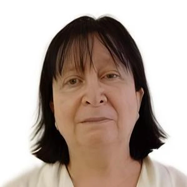 Датукишвили Ирина Владимировна — Врач общей практики (семейный врач), Москва