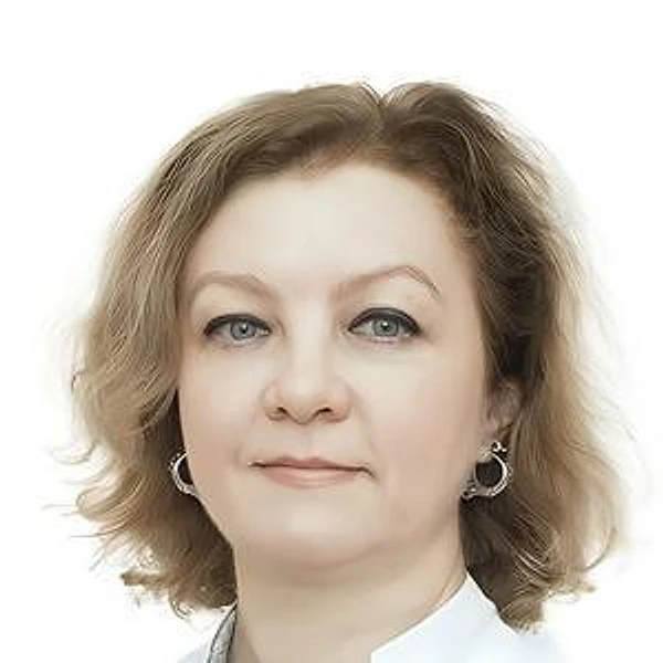 Гревцова Илона Анатольевна — Психиатр, Москва