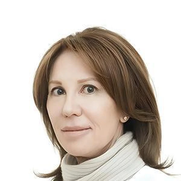 Липатникова Анна Станиславовна — Клинический психолог, Москва