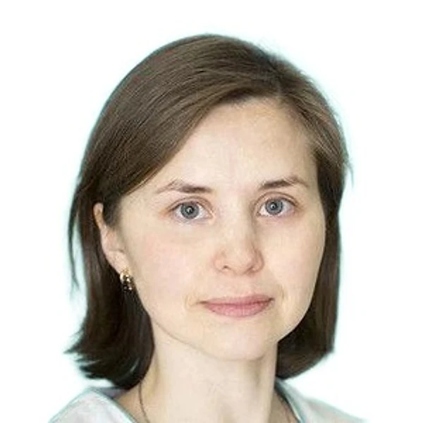 Вельмакина Юлия Александровна — Врач общей практики (семейный врач), Москва