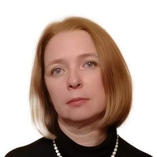 Лусникова Ия Владимировна — Невролог, Эпилептолог, Москва