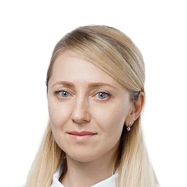 Петрова Елена Петровна — Терапевт, Москва