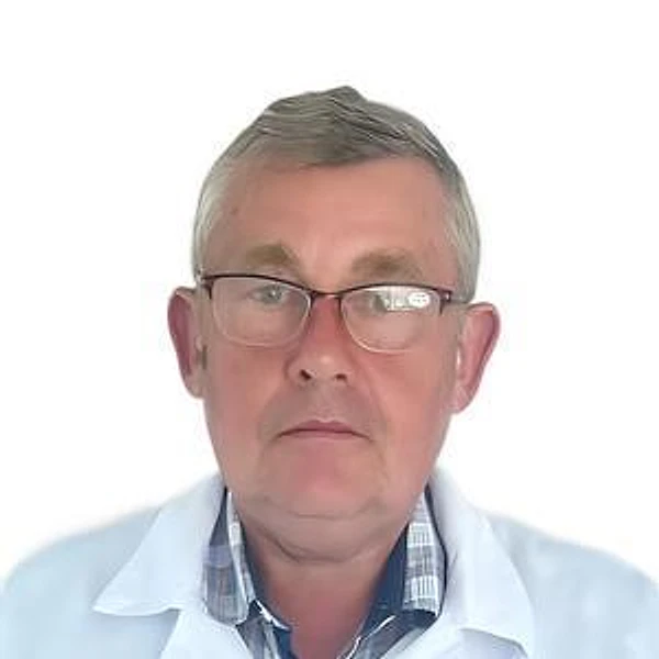 Проскурников Геннадий Николаевич — Кардиолог, Киржач