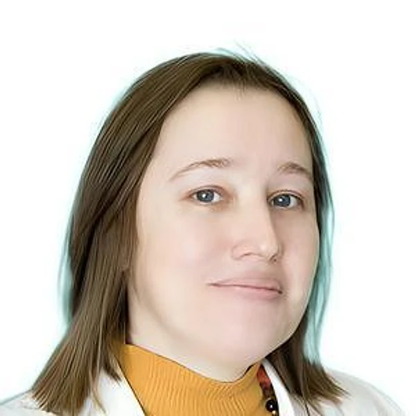 Пушкина Светлана Леонидовна — Аллерголог, Иммунолог, Москва