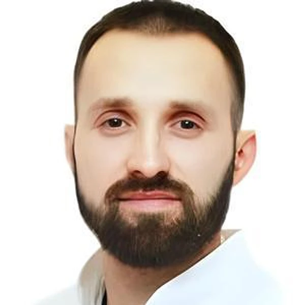 Уделько Александр Владимирович — ЛОР, Москва