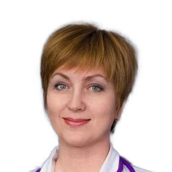 Тархова Марина Борисовна — Кардиолог, Терапевт, Новосибирск