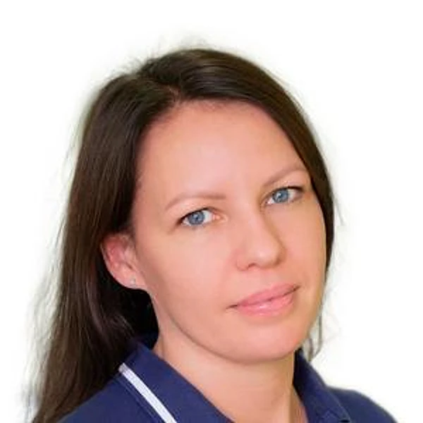 Азрапкина Инна Александровна — Гинеколог, Акушер, Гинеколог-хирург, Москва