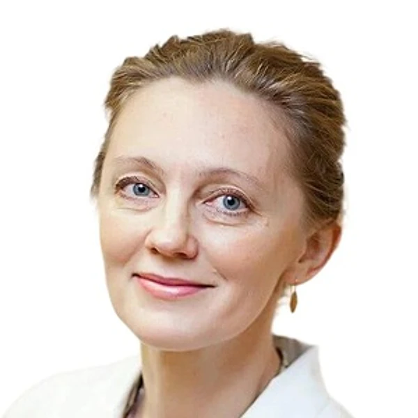 Белозерцева Светлана Николаевна — Детский кардиолог, Детский ревматолог, Ревматолог, Новосибирск