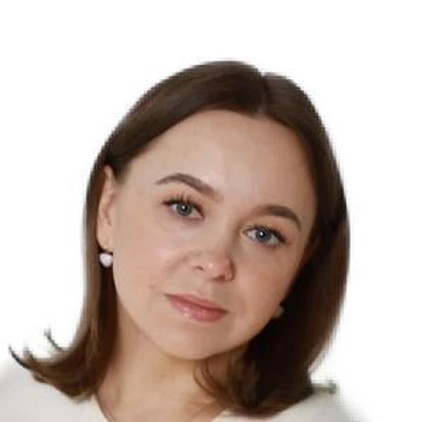Захарова Елизавета Викторовна — Гинеколог, Москва
