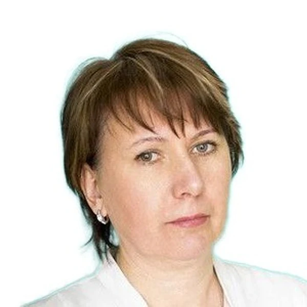 Кочергина Татьяна Викторовна — Врач общей практики (семейный врач), Москва