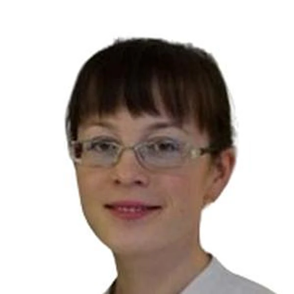 Кузьмина Марина Николаевна — Врач общей практики (семейный врач), Москва