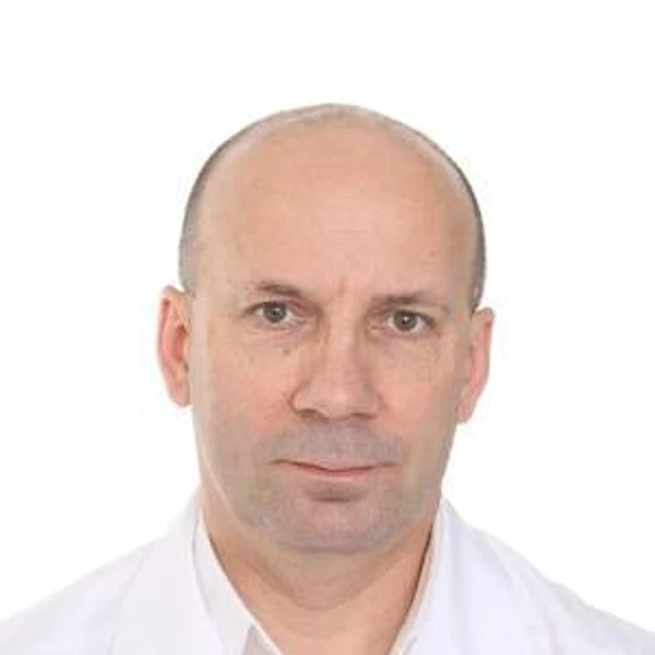 Вергелис Евгений Леонидович — Онколог, Онколог-маммолог, Хирург, Москва