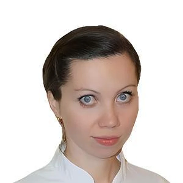 Кудряева Рямзия Айсеевна — Гинеколог, Акушер, Врач УЗИ, Гинеколог-эндокринолог, Маммолог, Москва