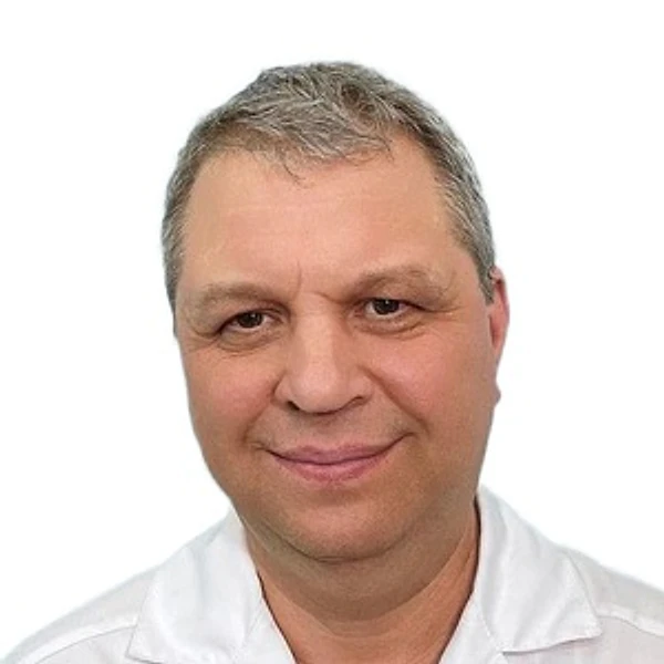 Дегтярев Андрей Валерьевич — Врач УЗИ, Детский врач УЗИ, Кардиолог, Функциональный диагност, Новосибирск