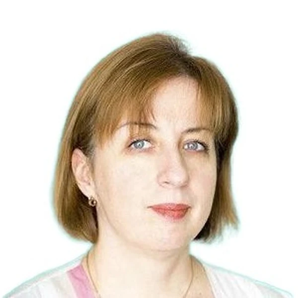 Липатова Марина Андреевна — Кардиолог, Функциональный диагност, Москва
