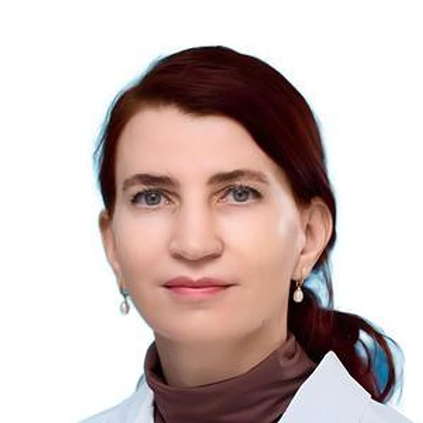 Тарасова Анна Геннадьевна — Гинеколог, Акушер, Врач УЗИ, Гинеколог-эндокринолог, Москва