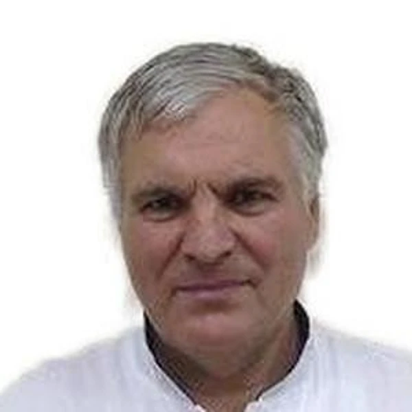Моцпан Виктор Никитович — Врач УЗИ, Голицыно