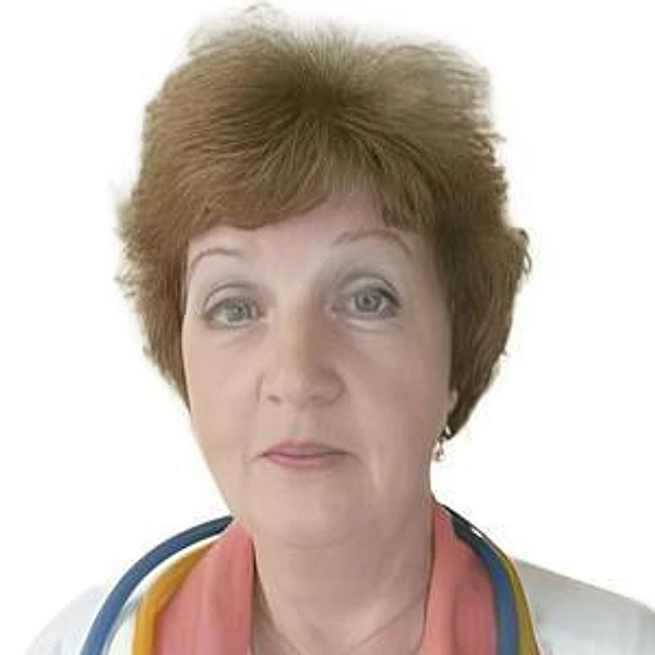 Устюгова Ольга Владимировна — Кардиолог, Новосибирск