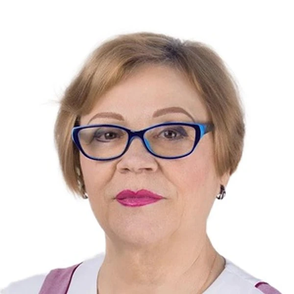 Синицына Наталья Олеговна — Эндоскопист, Одинцово