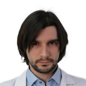 Неустроев Владислав Алексеевич — Невролог, Алголог, Детский невролог, Детский отоневролог, Отоневролог (Вестибулолог), Цефалголог, Тюмень