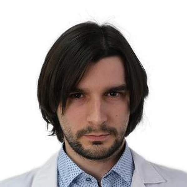 Неустроев Владислав Алексеевич — Невролог, Алголог, Детский невролог, Детский отоневролог, Отоневролог (Вестибулолог), Цефалголог, Тюмень