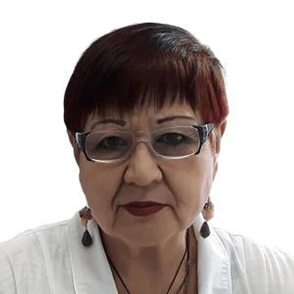 Дроман Надежда Петровна — Педиатр, Королёв